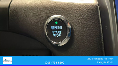 Used 2022 Ford Edge ST-Line w/ Cold Weather Package image 33