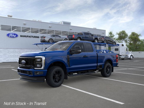New 2026 Ford F350 XL image 3