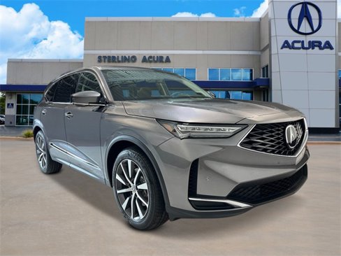 New 2026 Acura MDX w/ Technology Package image 9