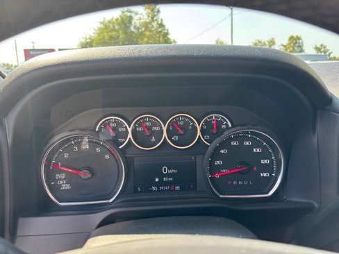 Used 2022 Chevrolet Silverado 1500 LT image 16