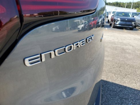 New 2026 Buick Encore GX Sport Touring image 5