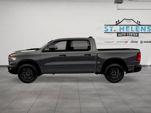 New 2026 RAM 1500 Rebel image 3