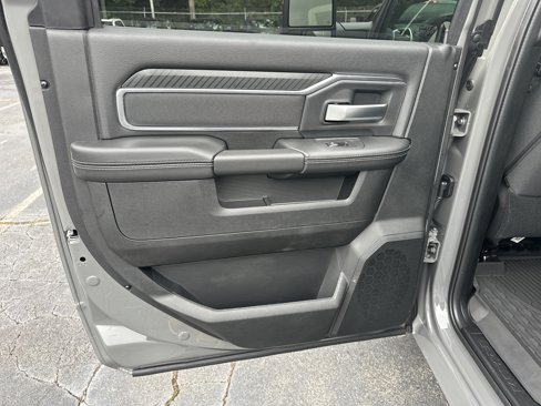 New 2026 RAM 2500 Big Horn image 15