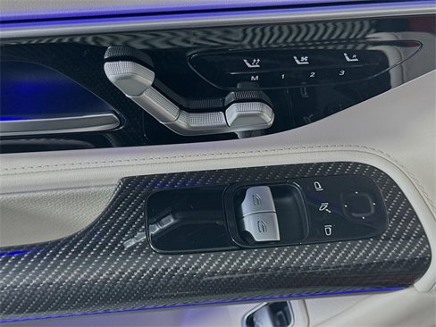 New 2026 Mercedes-Benz AMG GT 55 image 18