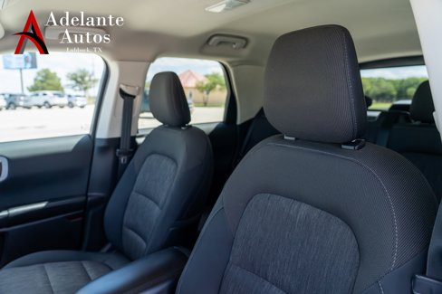 Used 2023 Ford Bronco Sport Big Bend w/ Convenience Package image 5