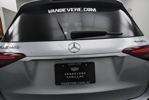 Used 2024 Mercedes-Benz GLE 450 4MATIC image 6
