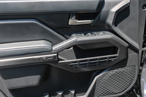 New 2025 Toyota Tacoma TRD Off-Road image 23