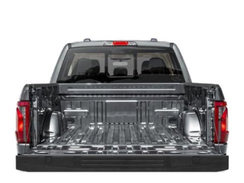 New 2025 Ford F150 XLT w/ Equipment Group 302A MID image 12
