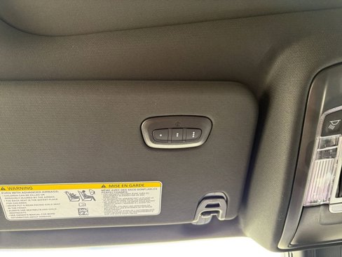 New 2026 RAM 1500 Rebel w/ Advanced Safety Group II image 31