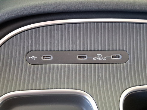 New 2026 Hyundai Palisade Calligraphy image 15