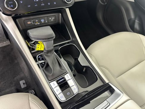 Certified 2025 Hyundai Tucson SEL image 20