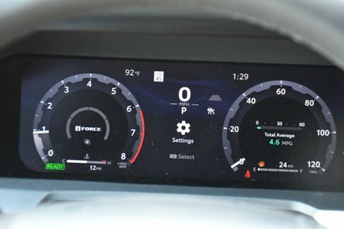 New 2025 Toyota Tacoma TRD Off-Road image 31