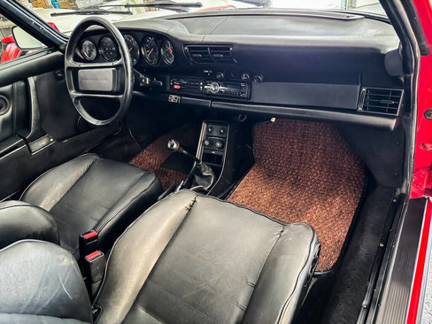 Used 1987 Porsche 911 Carrera image 28