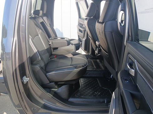 New 2026 RAM 4500 Laramie w/ Laramie Trim Package image 23