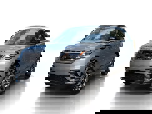 New 2026 Land Rover Range Rover Velar Dynamic SE image 1