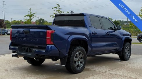Used 2024 Toyota Tacoma SR5 image 6