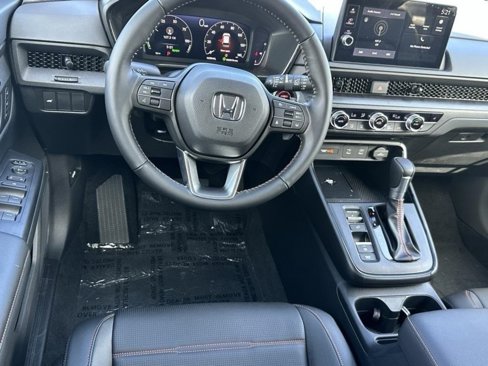 New 2026 Honda CR-V Sport-L image 9