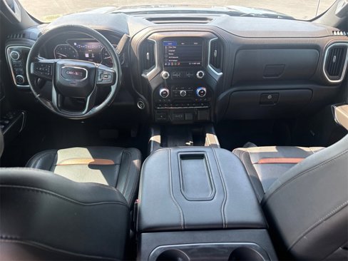 Used 2020 GMC Sierra 1500 AT4 w/ AT4 Premium Package image 25