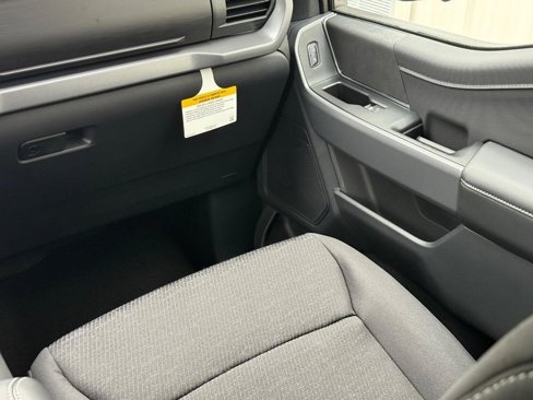 New 2025 Ford F150 XLT image 11