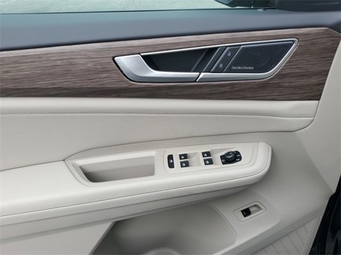 New 2026 Volkswagen Atlas SEL Premium R-Line image 25