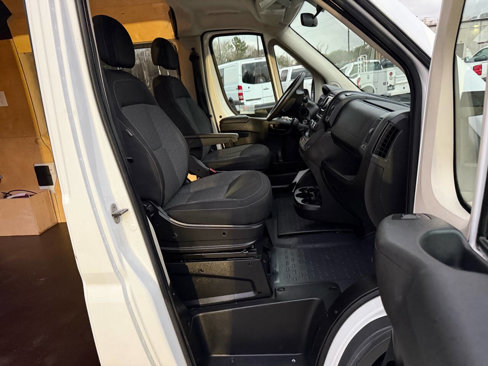 Used 2015 RAM ProMaster 2500 image 35