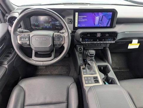 Used 2024 Toyota Land Cruiser image 29