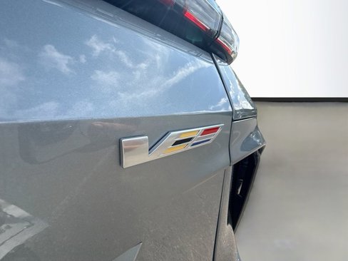 New 2026 Cadillac Lyriq V image 36