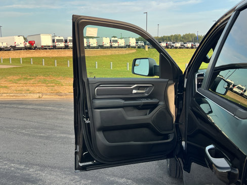 New 2026 RAM 1500 Big Horn image 10