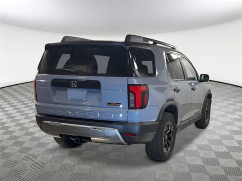 New 2026 Honda Passport TrailSport Elite image 4