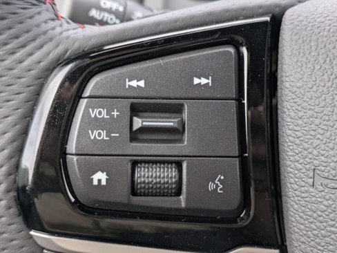 New 2026 Honda Ridgeline Black Edition image 28