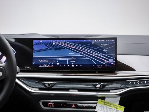 New 2026 BMW X5 sDrive40i w/ Premium Package image 15
