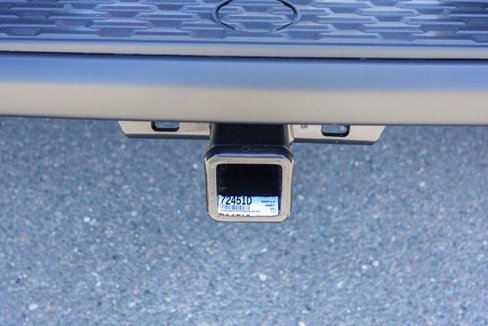 New 2025 RAM 1500 Rebel w/ G/T Package image 10
