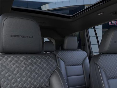 New 2026 GMC Acadia Denali w/ Super Cruise Package image 24