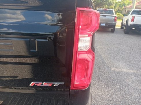 New 2026 Chevrolet Silverado 1500 RST image 13