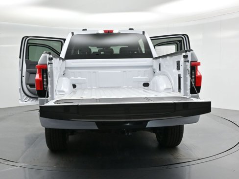 New 2025 Ford F150 Lightning XLT image 33