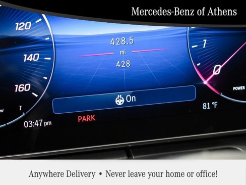 Used 2025 Mercedes-Benz CLE 450 4MATIC Coupe image 21