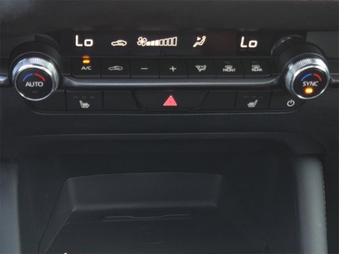 New 2025 MAZDA MAZDA3 s image 20