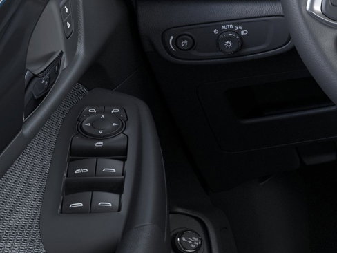 New 2026 Chevrolet TrailBlazer LT image 22