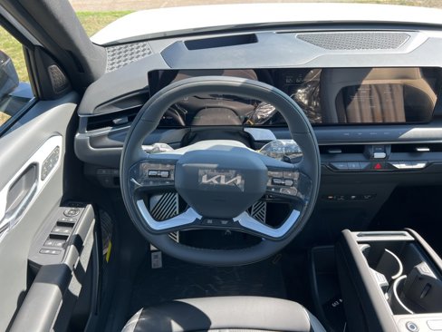 New 2026 Kia EV9 GT-Line image 10