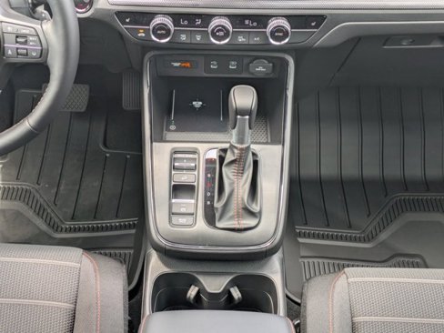 New 2026 Honda CR-V TrailSport image 20