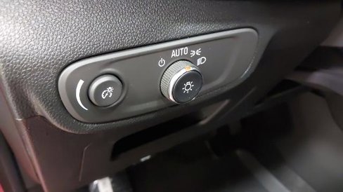 New 2026 Chevrolet TrailBlazer LT w/ LT Cold Weather Package image 23