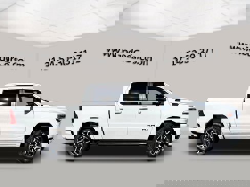 New 2026 RAM 1500 Laramie image 4