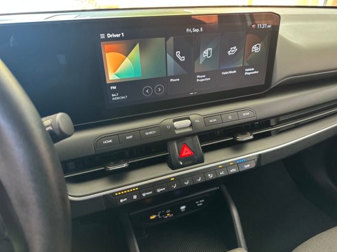 Used 2025 Kia K4 LX image 26