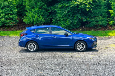 Used 2024 Subaru Impreza 2.0i image 10