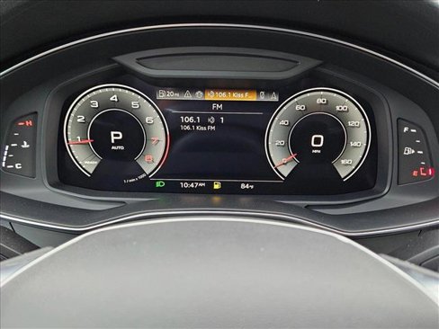 New 2025 Audi A6 2.0T Premium image 10