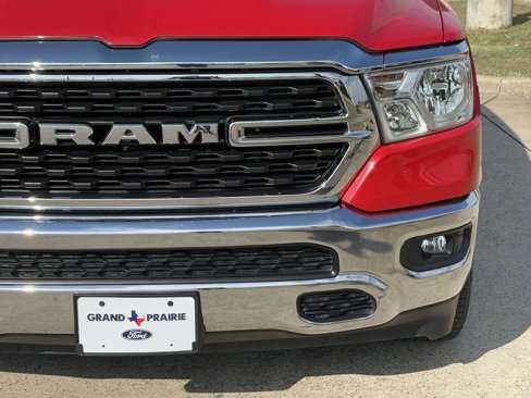 Used 2023 RAM 1500 Big Horn image 10