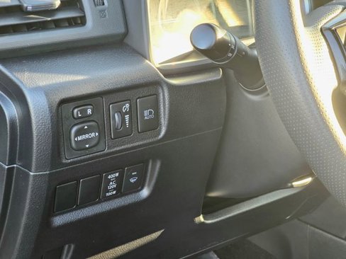 Used 2024 Toyota 4Runner TRD Off-Road image 17