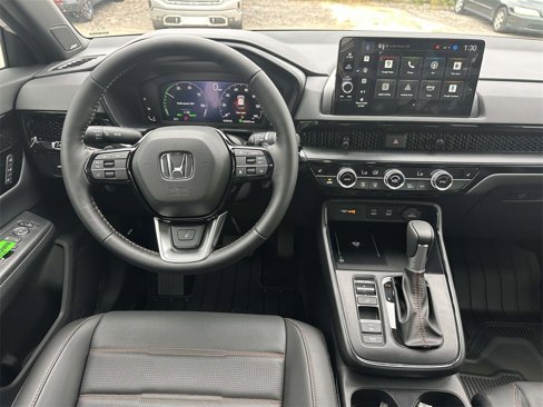 New 2026 Honda CR-V Sport Touring image 11