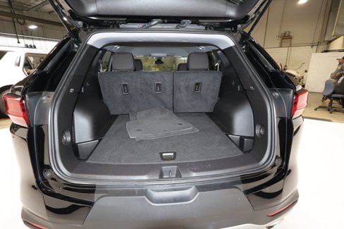 Certified 2025 Chevrolet Blazer LT image 22
