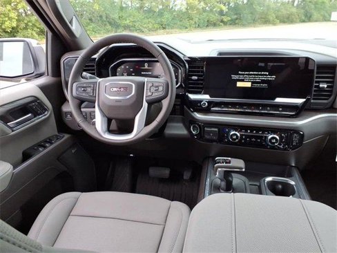 New 2026 GMC Sierra 1500 SLT w/ SLT Premium Plus Package image 7